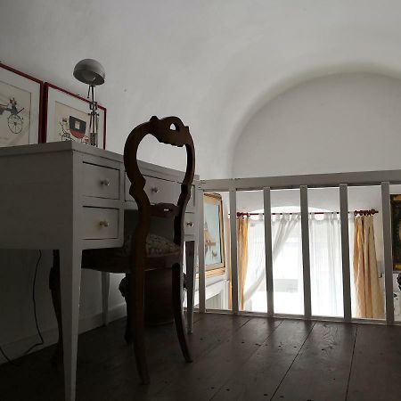 Casa Verde Bari Luaran gambar