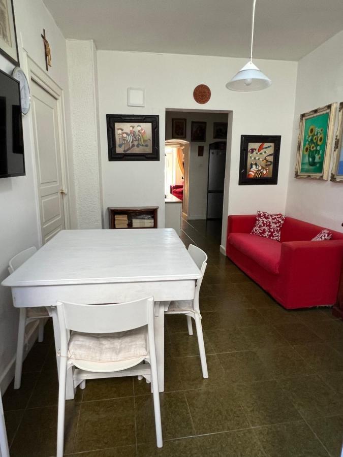 Casa Verde Bari Luaran gambar