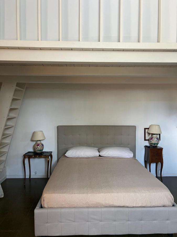 Casa Verde Bari Luaran gambar