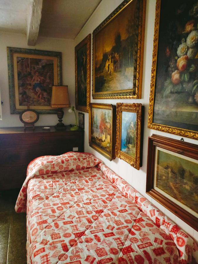 Casa Verde Bari Luaran gambar