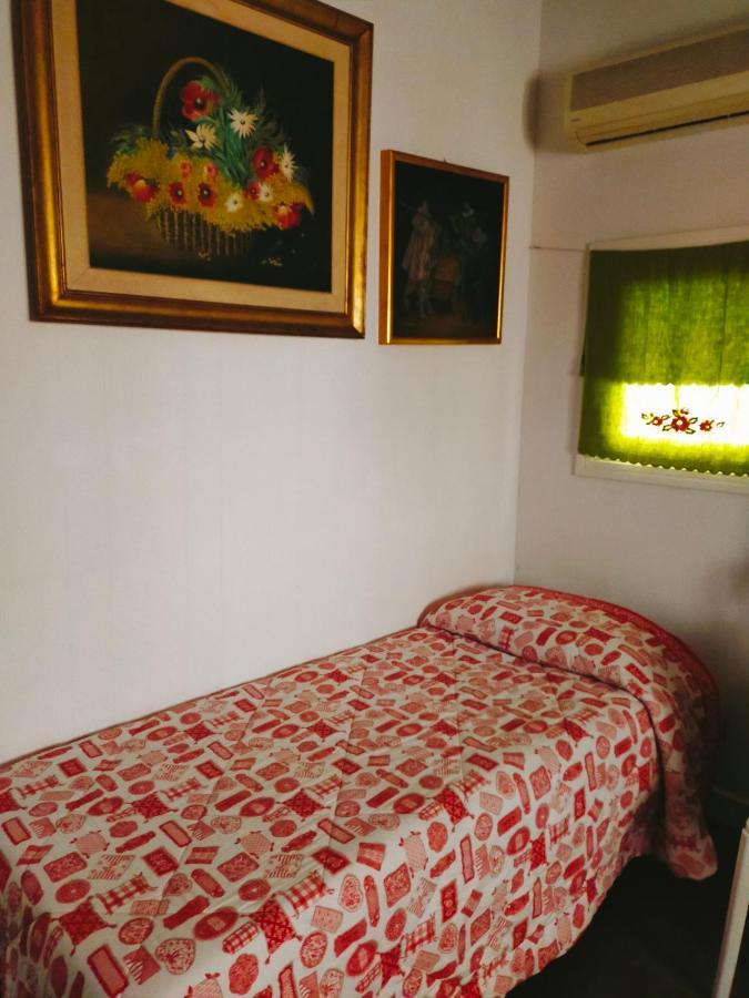 Casa Verde Bari Luaran gambar