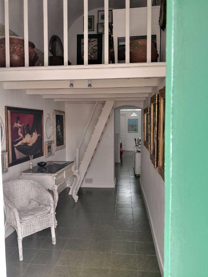Casa Verde Bari Luaran gambar