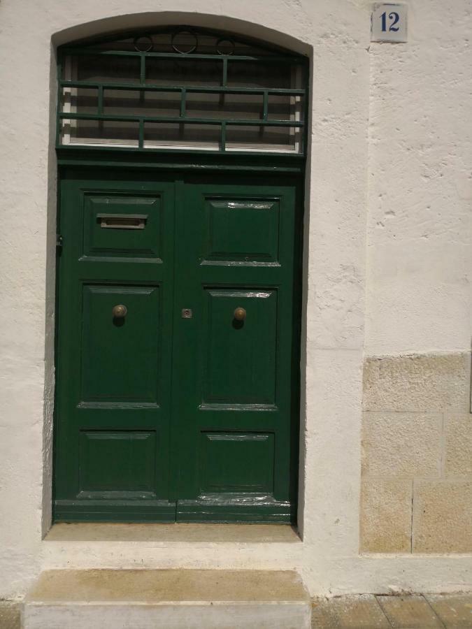 Casa Verde Bari Luaran gambar